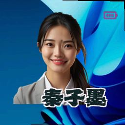 秦子墨