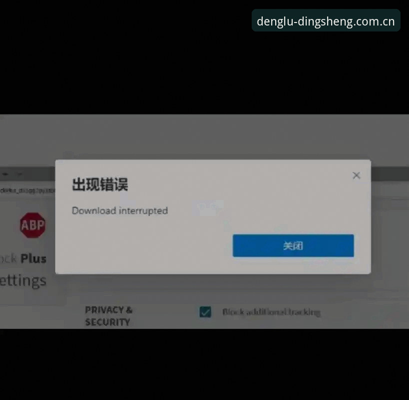 鼎盛官方版下载失败 vs 安装成功：差距就在这5个步骤